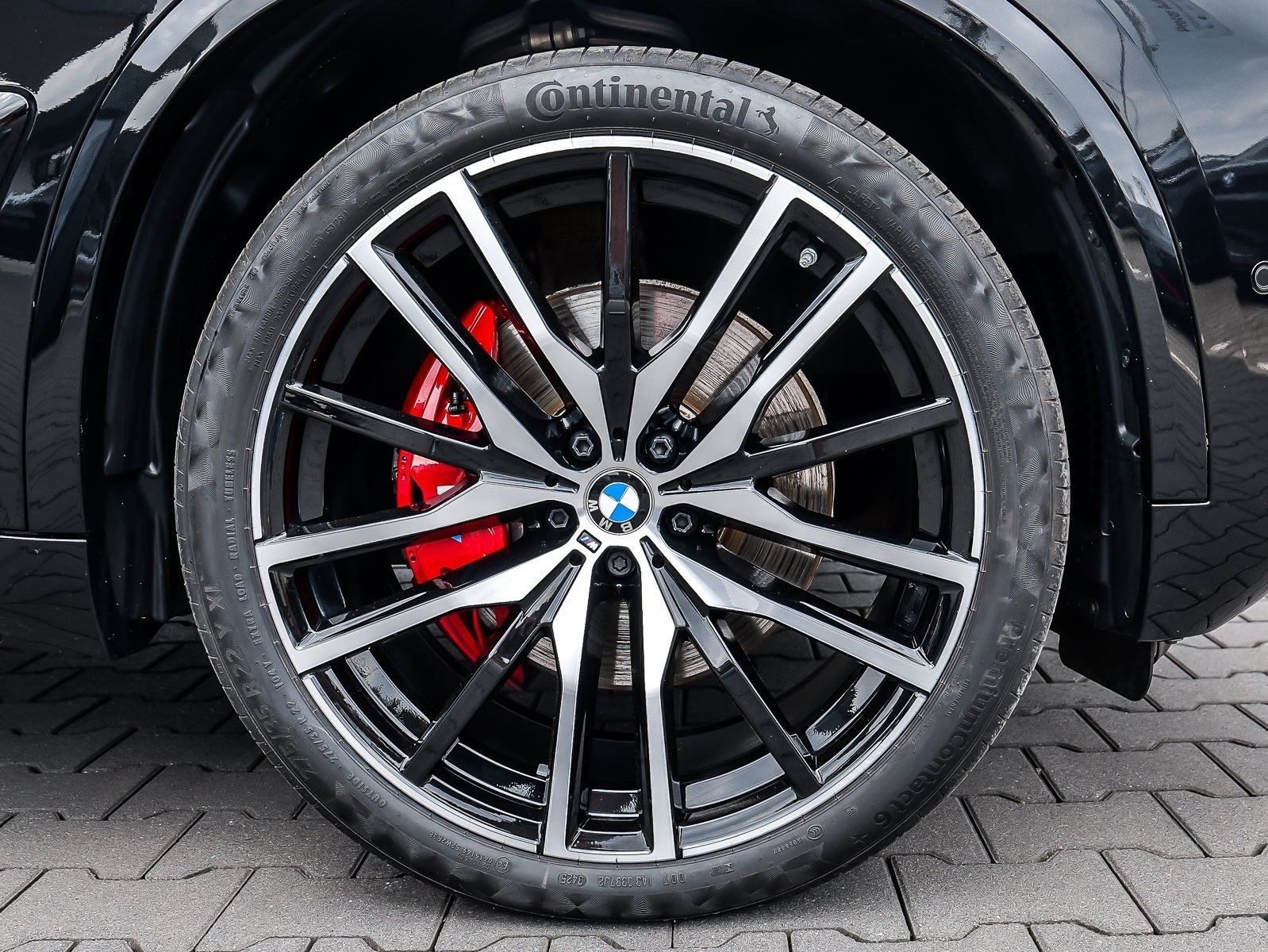 BMW X5 xDrive40d M Sport HUD PANO ACC AHK 360°KAM