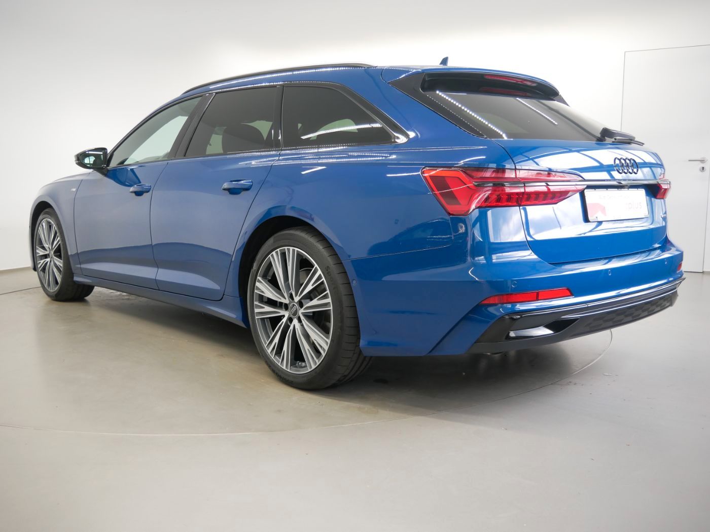 Audi A6 Avant 45 TFSI quattro S tro. S line MATRIX AH