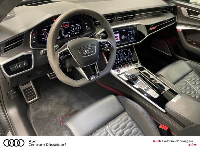 Audi RS6 Avant 4.0 TFSI quattro PANO KERAMIK B&O 360