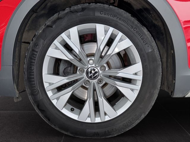 Volkswagen Passat Alltrack 4M LED/AHK/Navi/ACC