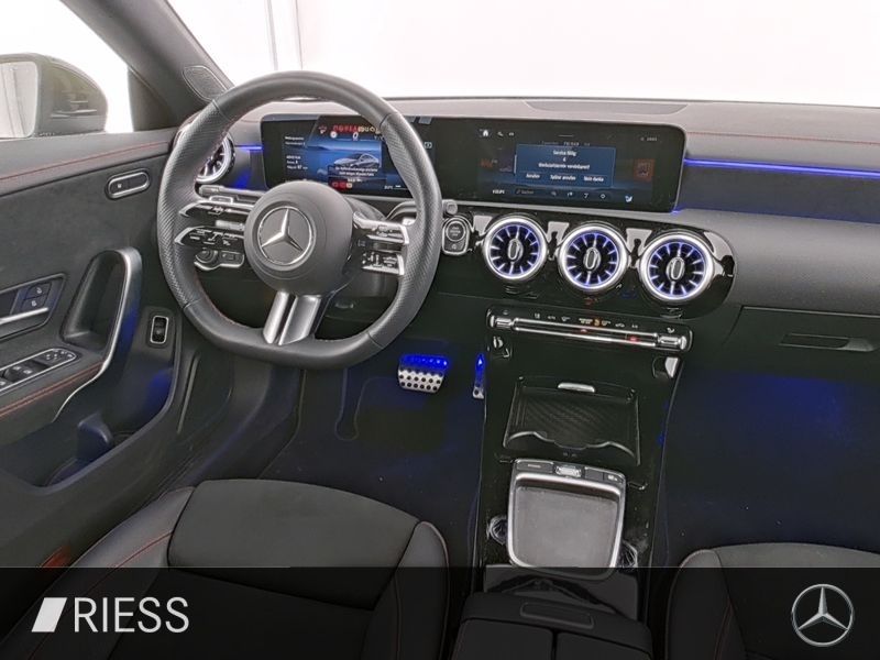 Mercedes-Benz CLA 250 4M AMG Sport - Samsaru's Car Outlet