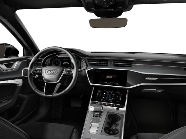 Audi A6 Avant S line 50 TDI quattro tiptronic - Samsaru's Car Outlet