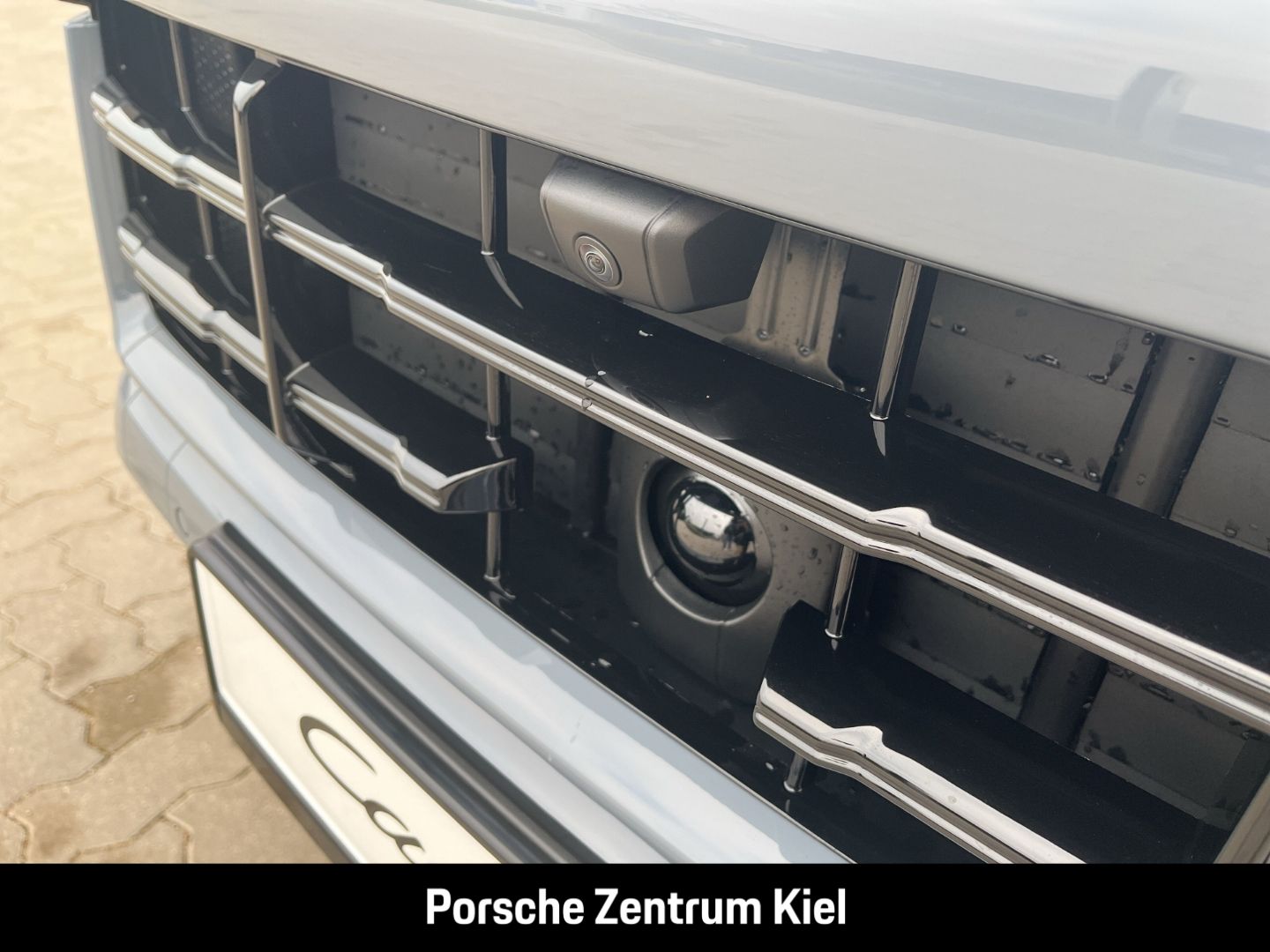 Porsche Cayenne S E-Hybrid Panorama InnoDrive LED-Matrix