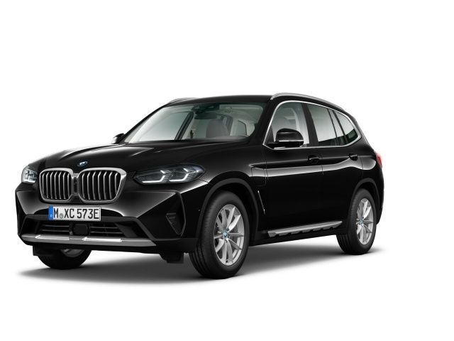 BMW X3 xDrive30e AT - Samsaru's Car Outlet