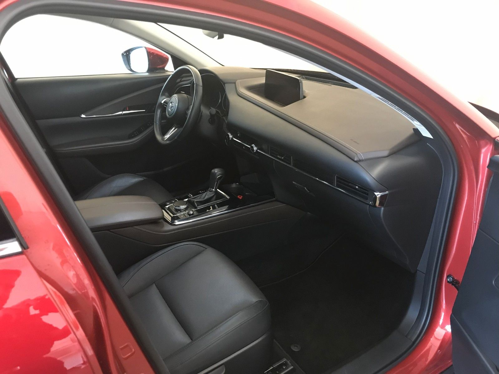 Mazda CX-30 186 6AG Exclusive-line COMB DASO DESI