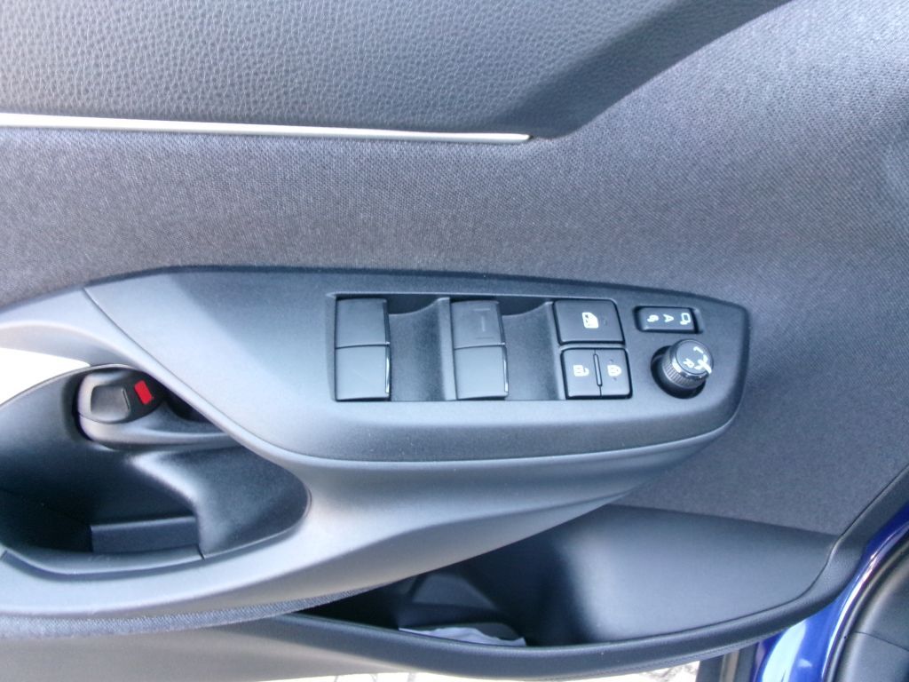 Toyota Yaris Cross Hybrid 1.5 Team D +TSS+PCS+SmartKey