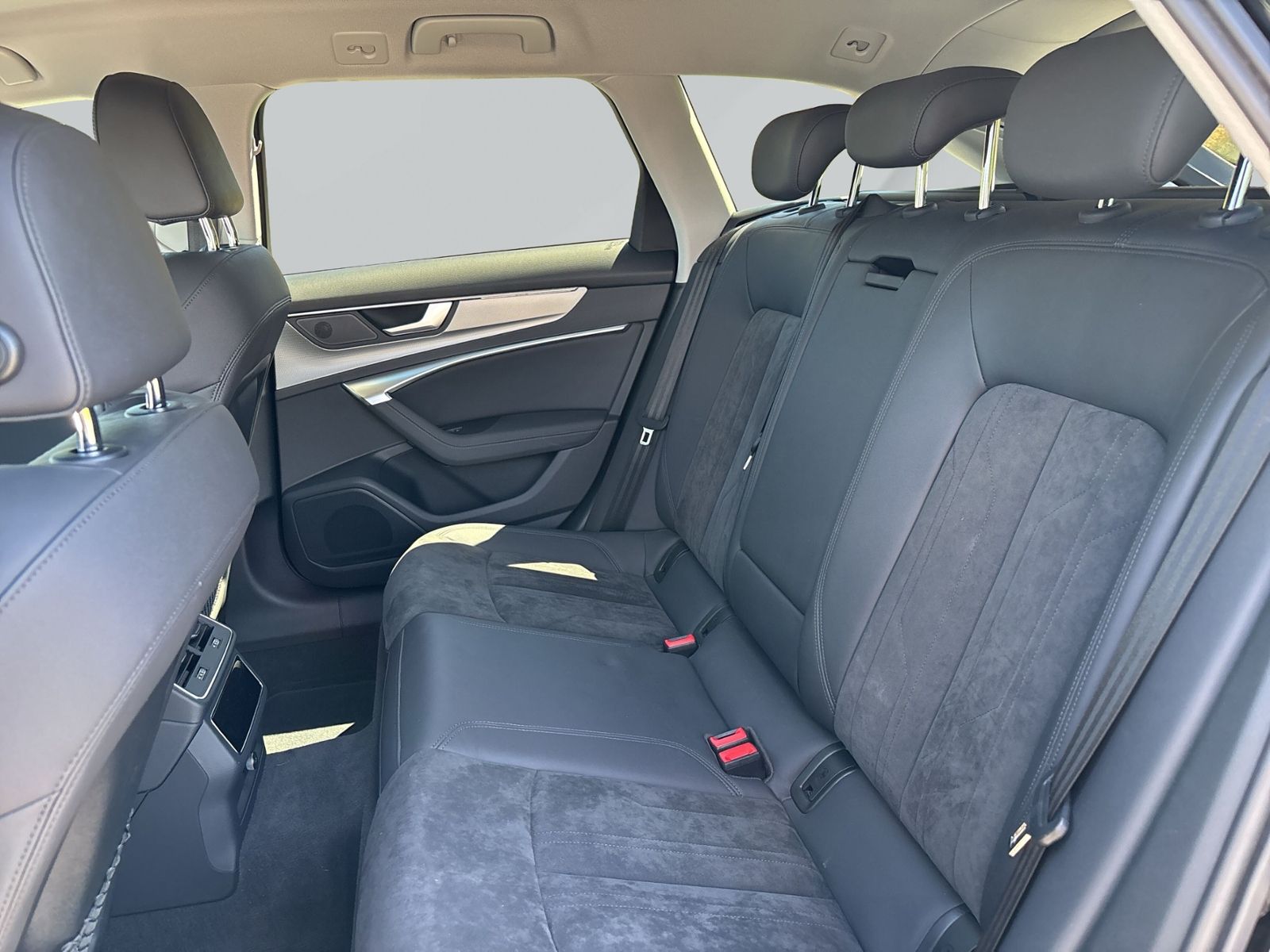 Audi A6 allroad 55TDI quattro - Samsaru's Car Outlet