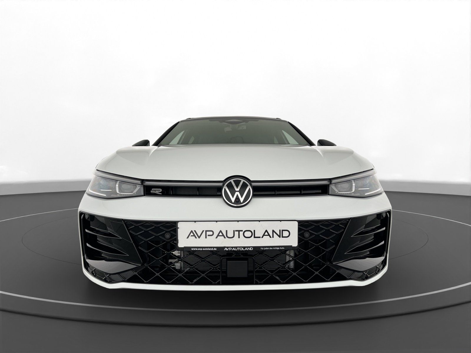 Volkswagen Passat Variant 1.5 TSI eHybrid R-Line | AHK |