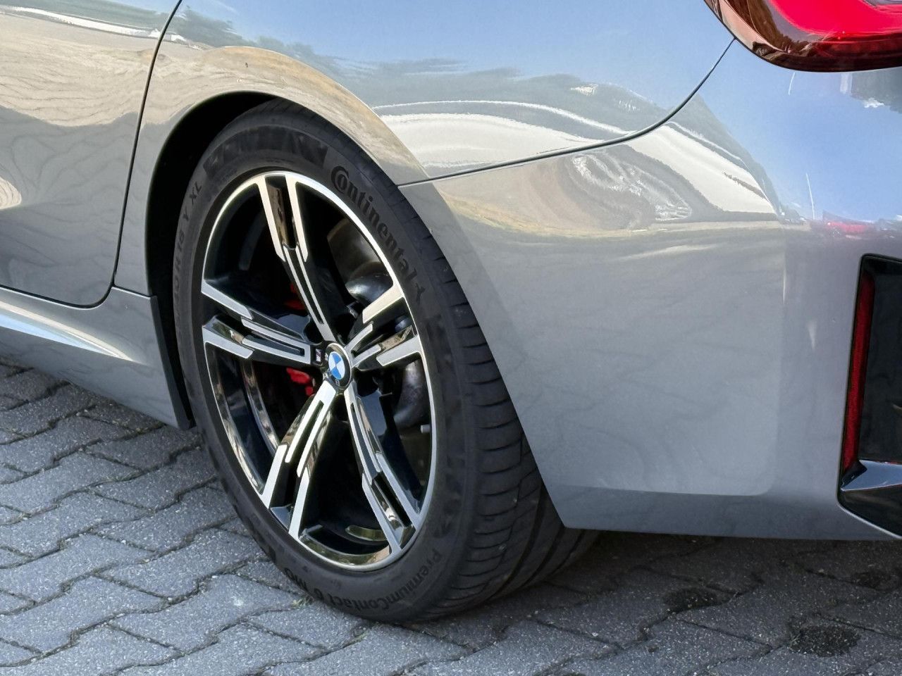 BMW 320d xDrive M Sport Pro - Samsaru's Car Outlet