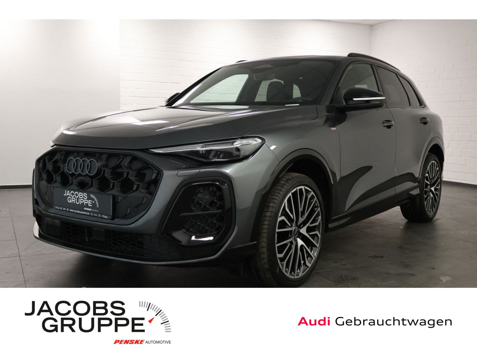 Audi Q5 2.0 TDI quattro S line S tronic,Navi,Matrix,A