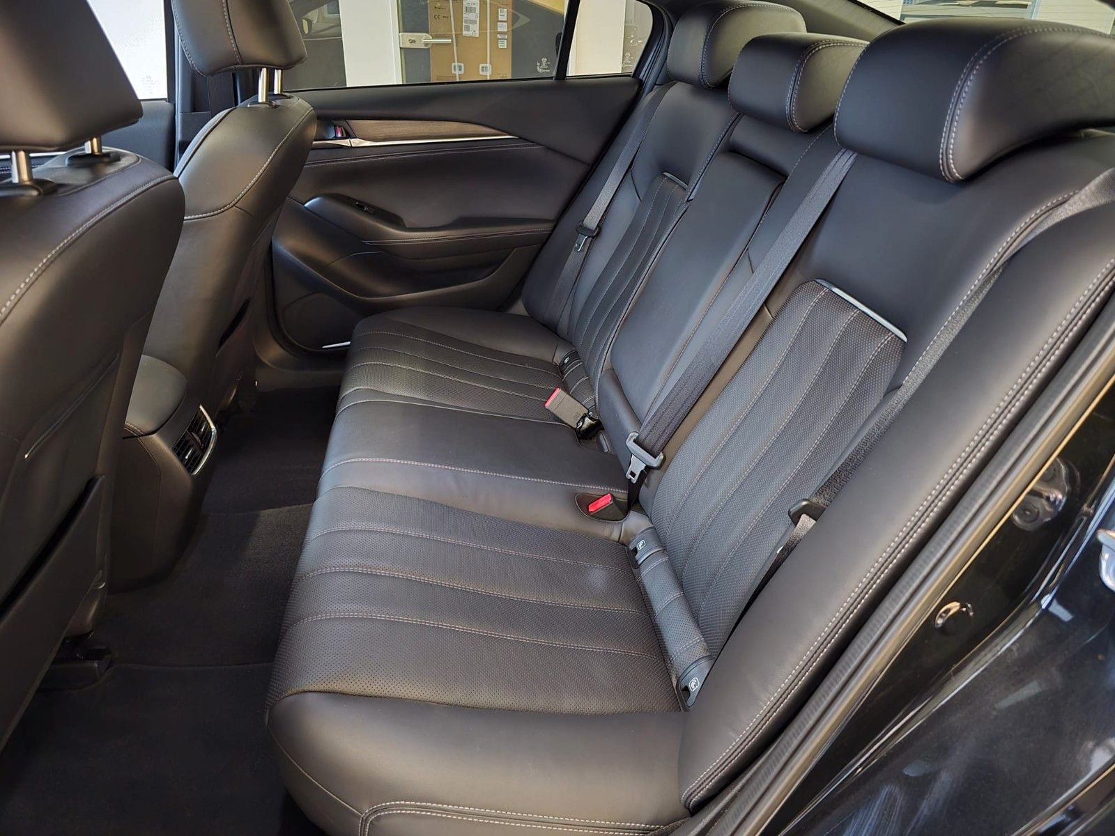 Mazda 6 Lim. Takumi *GSD*SB*HUD*Leder*360°