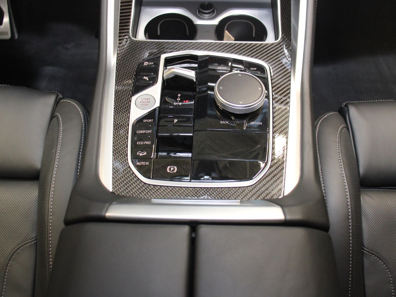 BMW X6 xDrive40d M Sport DAB LED Standhzg. AHK
