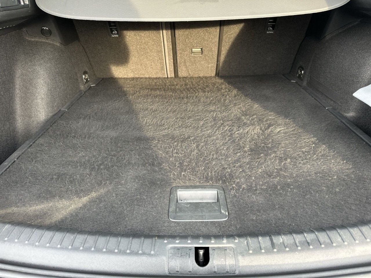 Seat Leon Sportstourer FR Plus 2.0 TSI 190 PS