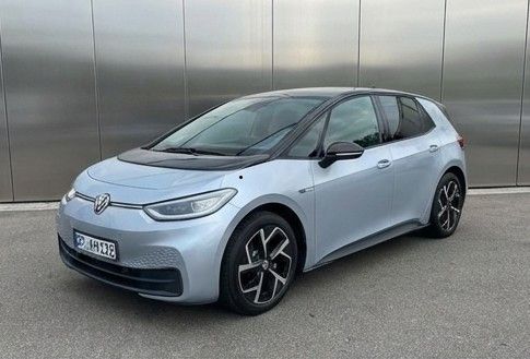 Volkswagen ID.3 Pro 150 kW Goal AHK ( Fahrrad ) LED-Matrix