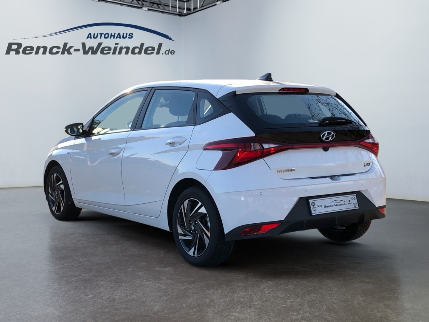 Hyundai i20 Trend 1.0 T-GDI - Samsaru's Car Outlet