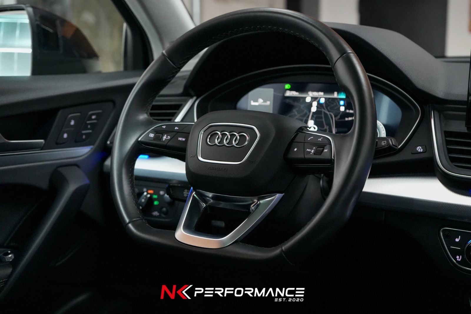 Audi Q5 Sportback 50 TDI quattro S line - Samsaru's Car Outlet