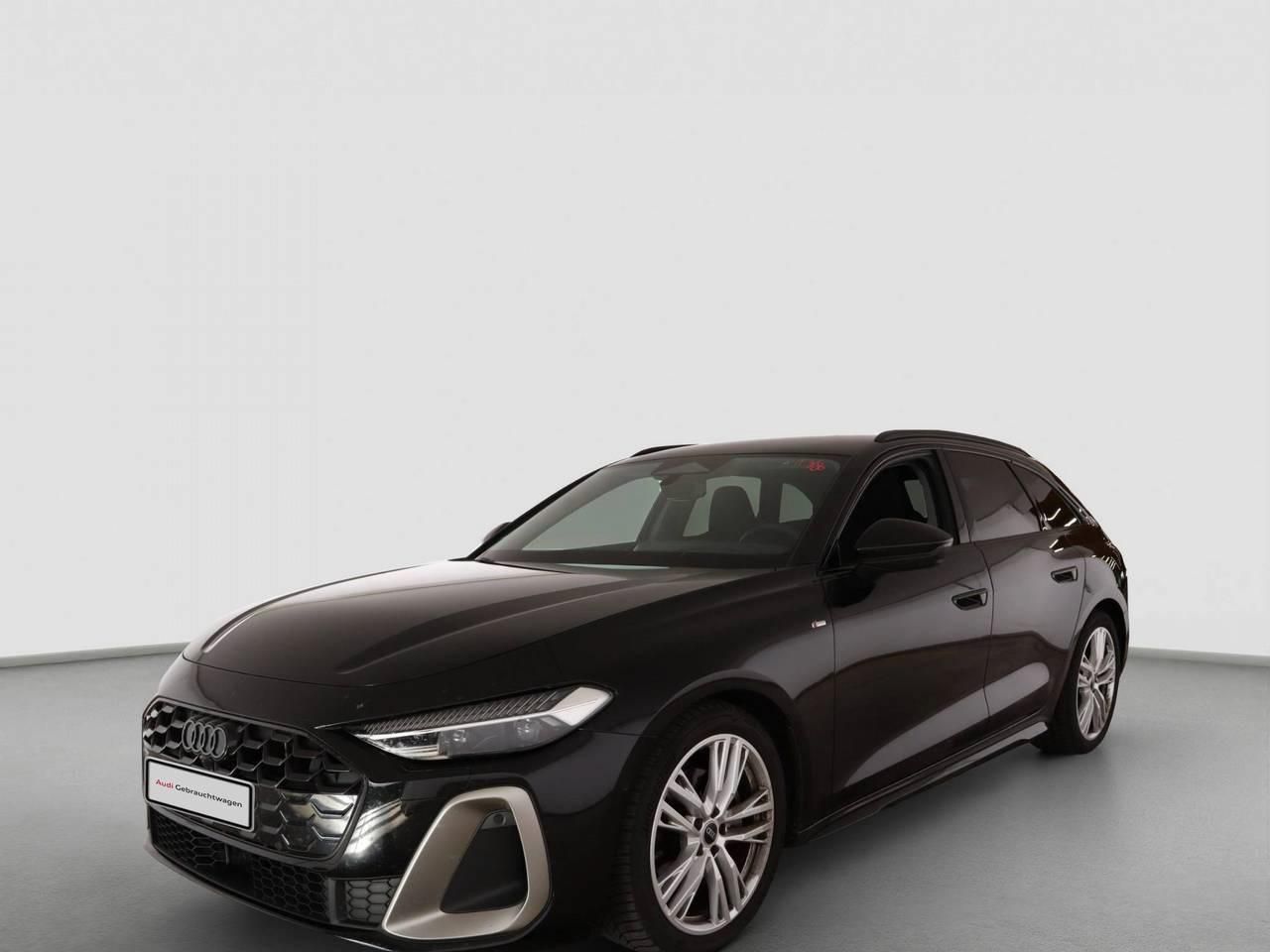 Audi A5 Avant S line /Matrix/Leder/HuD/Tech+/B&O/AHK