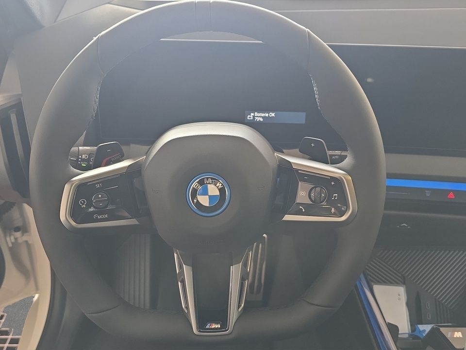 BMW X3 xDrive30e AT M Sportpaket Klimaaut. AHK