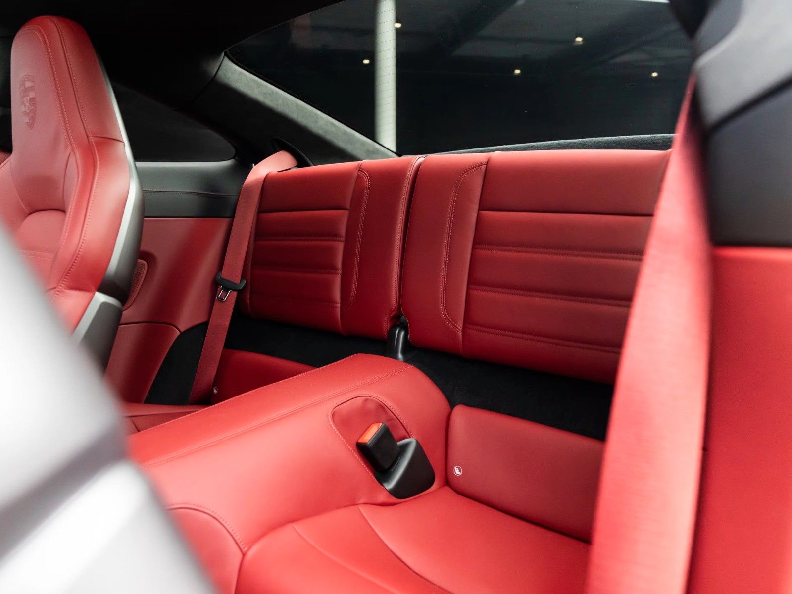 Porsche 992 911 Turbo S - Samsaru's Car Outlet