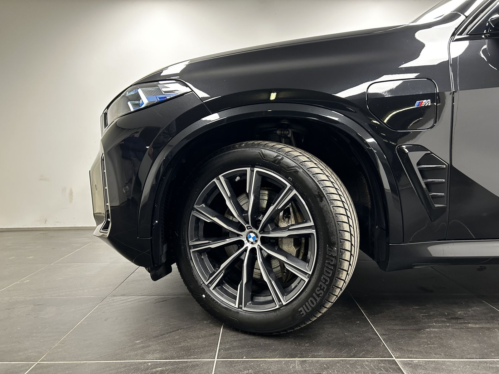 BMW X5 xDrive50e M Sportpaket Harman/Kardon Pano. AH
