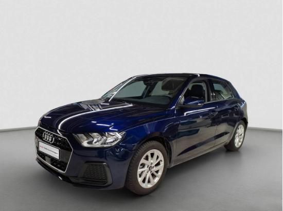 Audi A1 Sportback 25 TFSI Advanced S tronic - Samsaru's Car Outlet