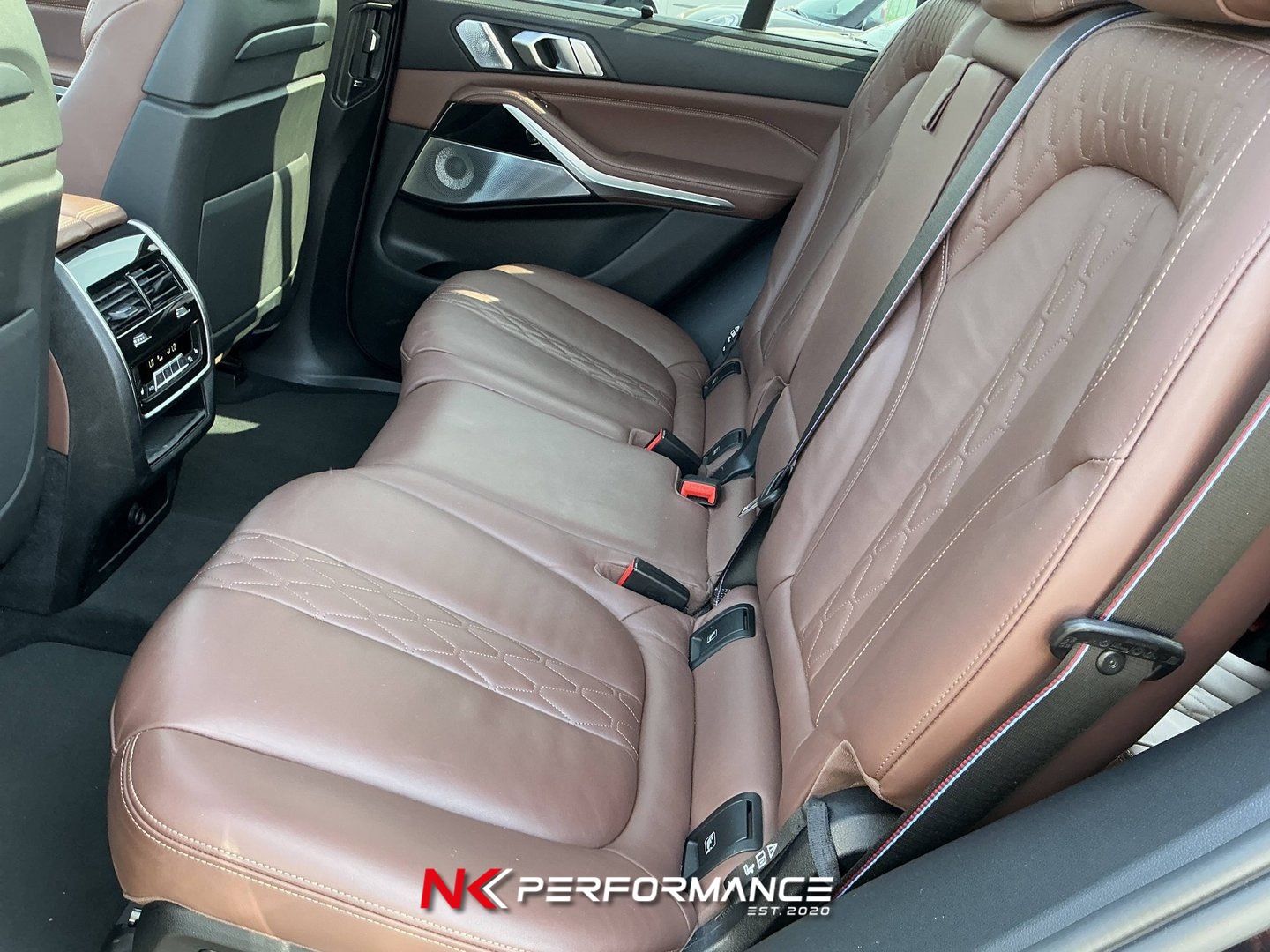 BMW X5 xDrive 40 d M Sport / B&W / 7-SITZ / AHK
