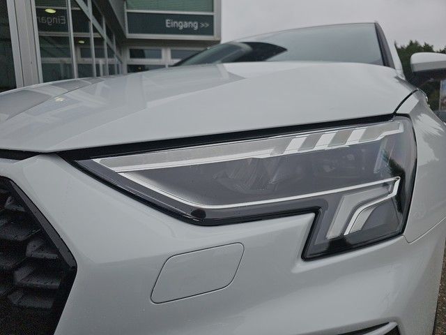 Audi A3 Sportback 40 TFSI e S line S tronic LED Navi