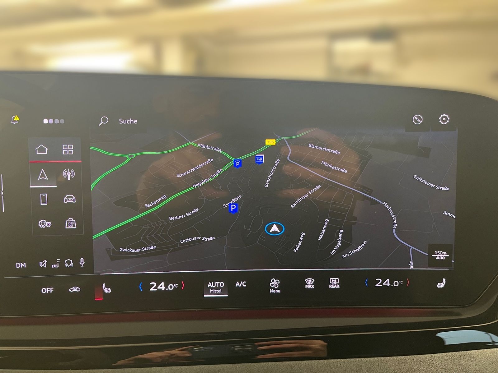 Audi A5 Avant S-Line edition one 20 AHK B&O MATRIX NA