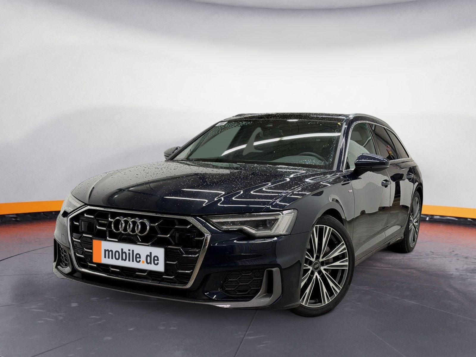 Audi A6 Avant 45 TFSI Q S LINE - Samsaru's Car Outlet