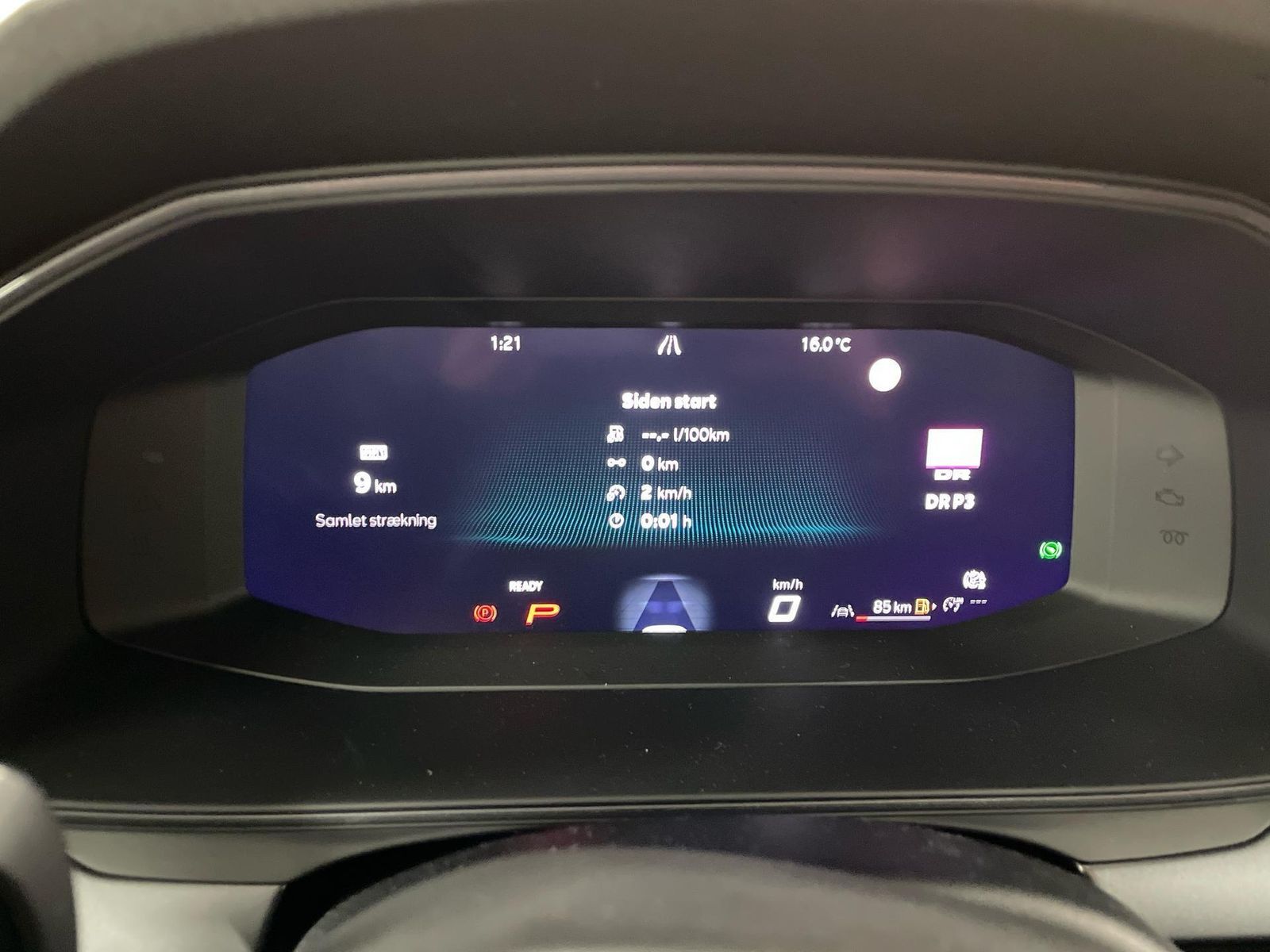 Cupra Formentor 1.5 eTSI - Samsaru's Car Outlet
