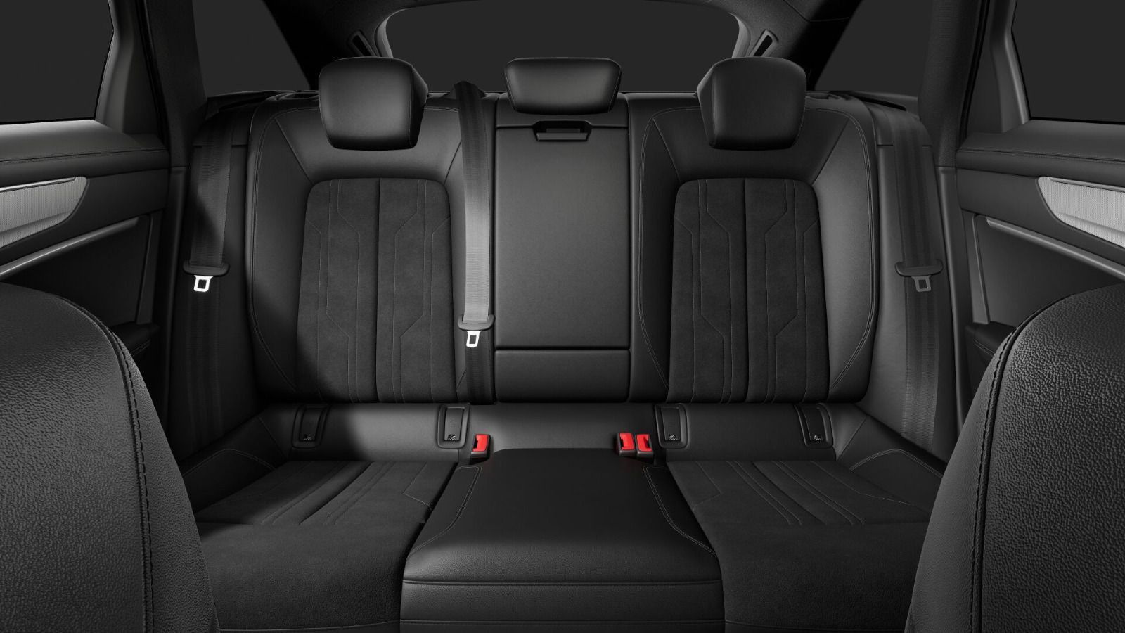 Audi A6 allroad quattro 40 TDI - Samsaru's Car Outlet