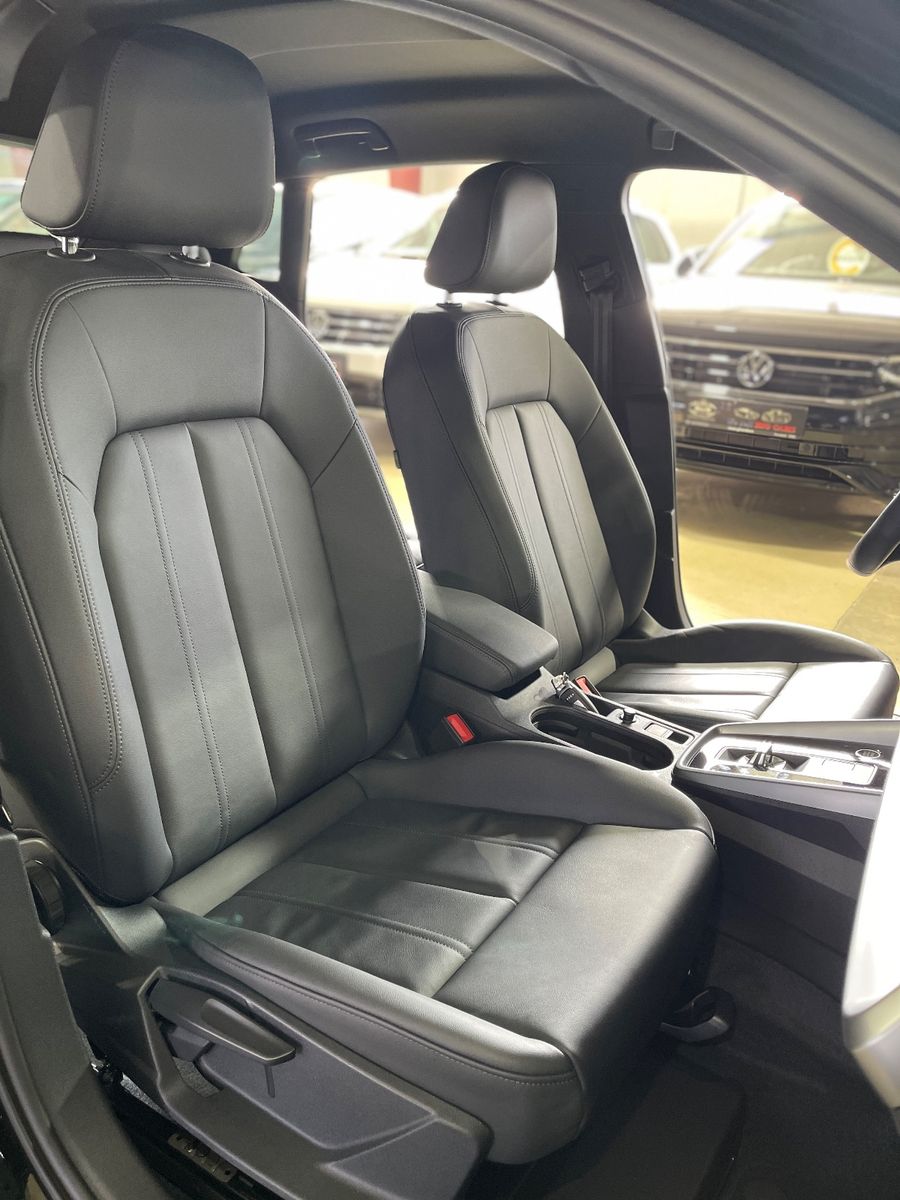 Audi SPORTBACK 35 TFSI ADVANC+S-TRONIC+LEDER+GARANTIE