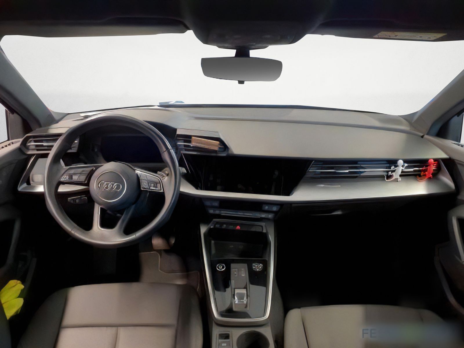 Audi A3 Sportback 40 TFSI e S tronic - Samsaru's Car Outlet