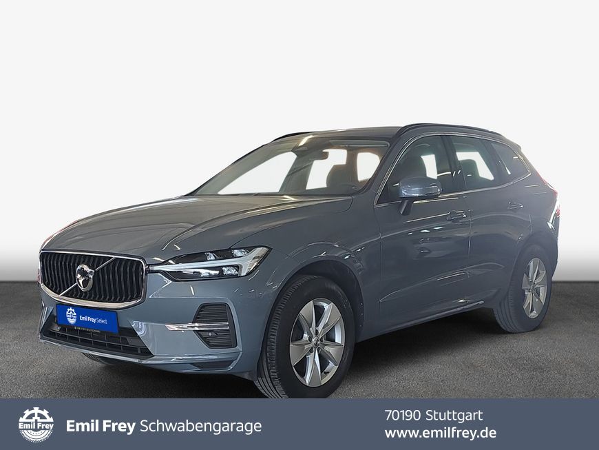 Volvo XC60 B5 D AWD Geartronic Momentum Pro