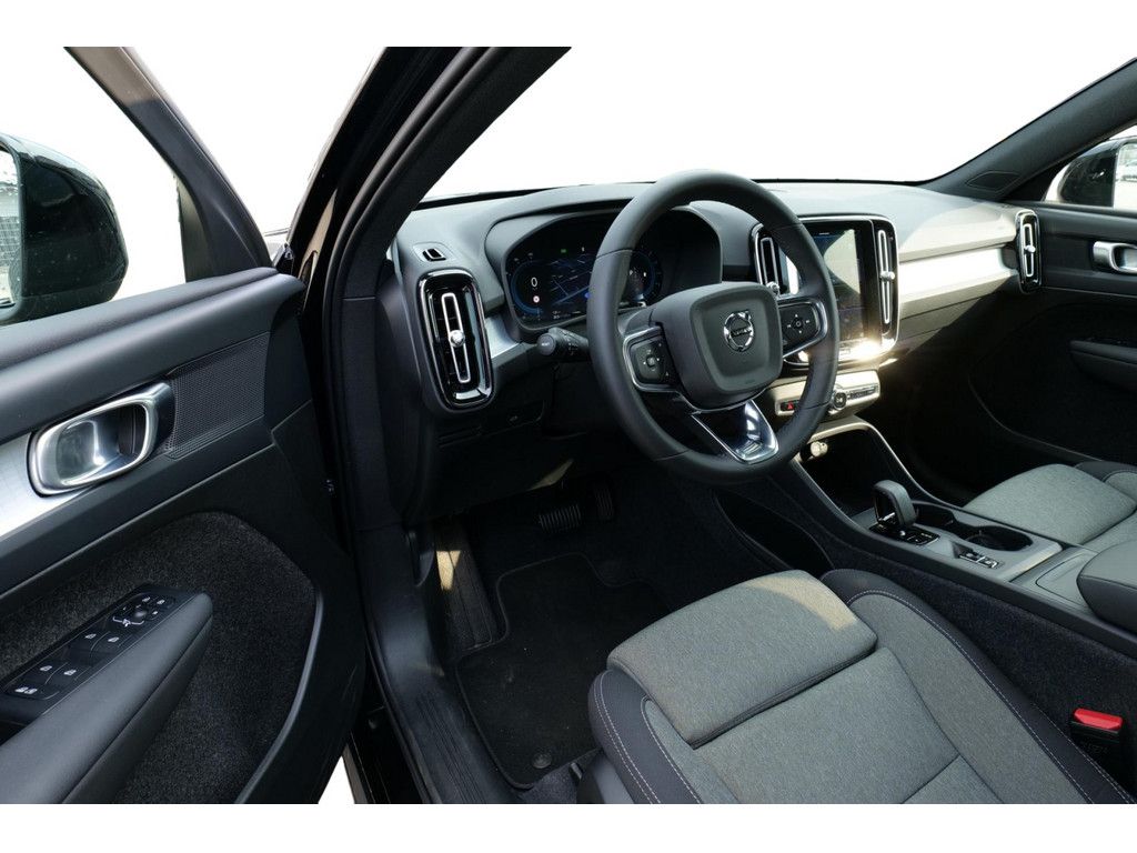 Volvo XC40 B3 Core 2WD