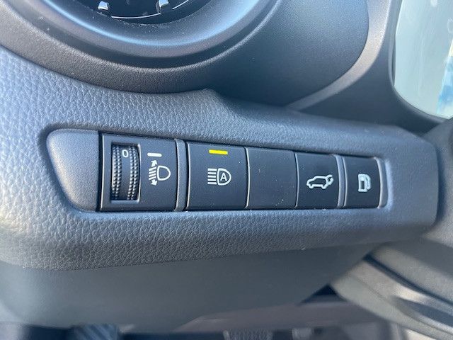 Toyota C-HR Hybrid FWD Team Deutschland