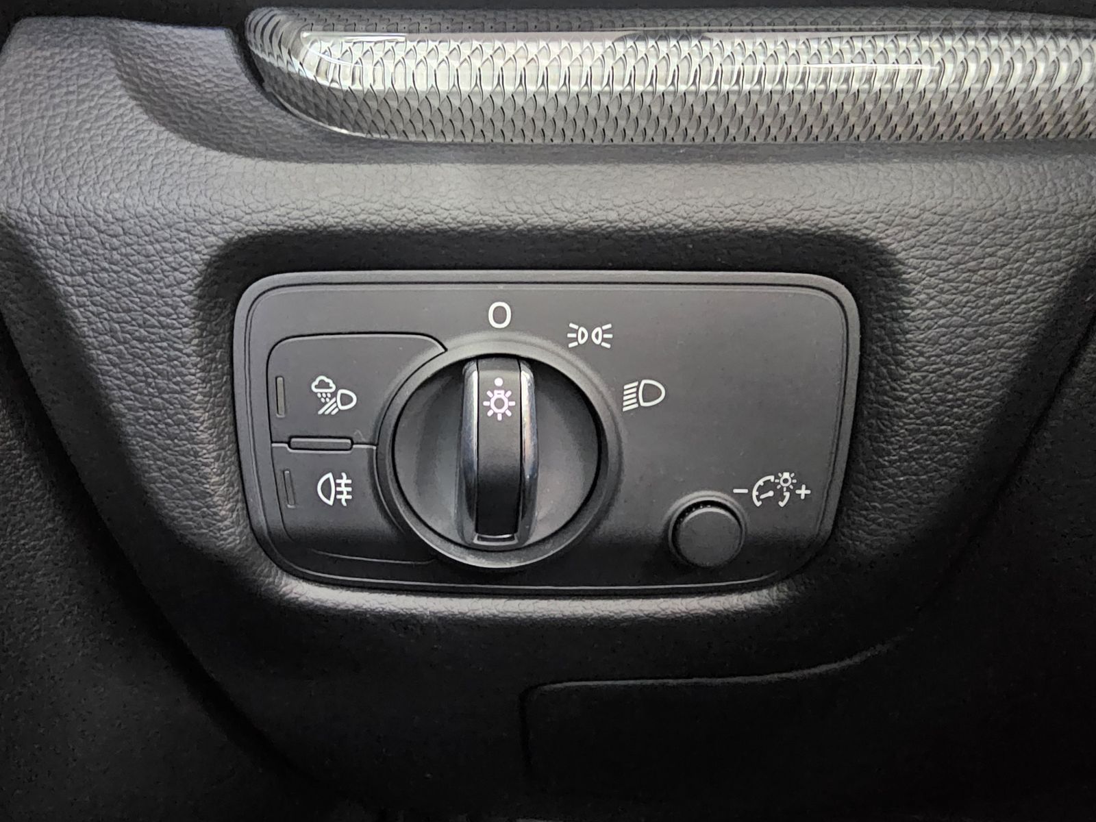 Audi A3 35 Cabrio - Samsaru's Car Outlet