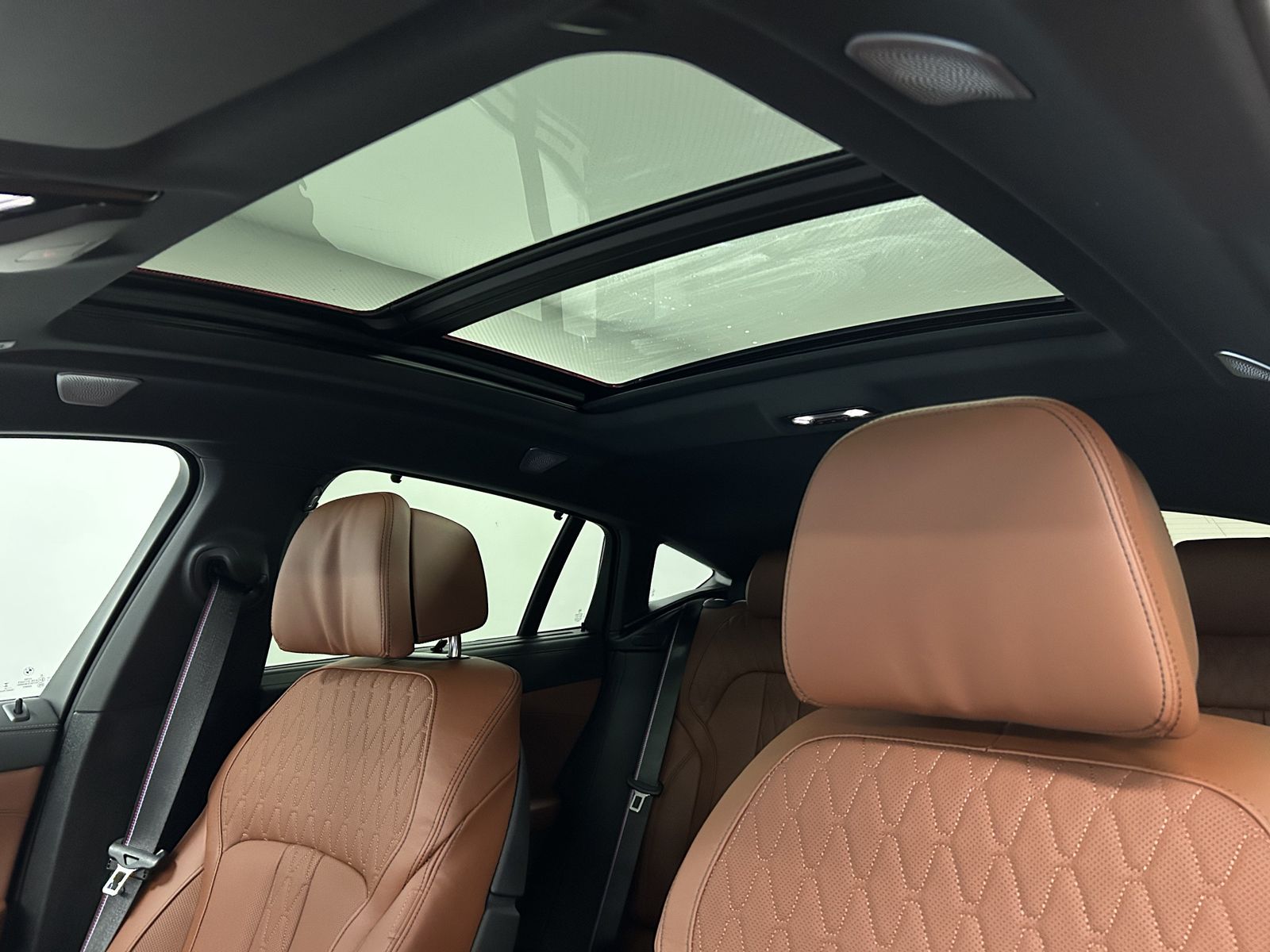 BMW X6 xDrive40d M Sportpaket Pro DA. Prof. PA. Prof