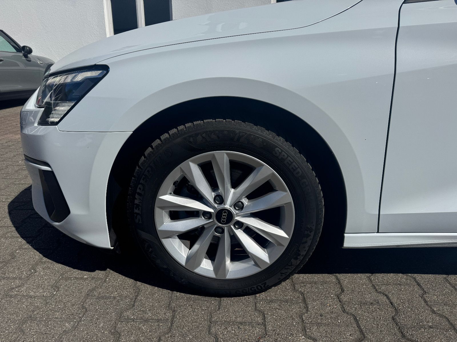 Audi A3 Limo 30 TDI S tronic - Samsaru's Car Outlet