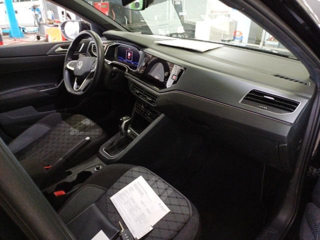 Volkswagen Taigo 1.5 TSI DSG R-Line - Samsaru's Car Outlet