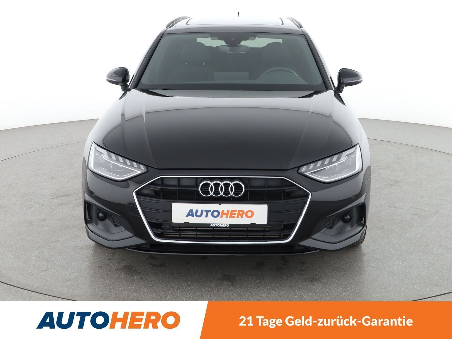 Audi A4 35 TFSI Aut. - Samsaru's Car Outlet