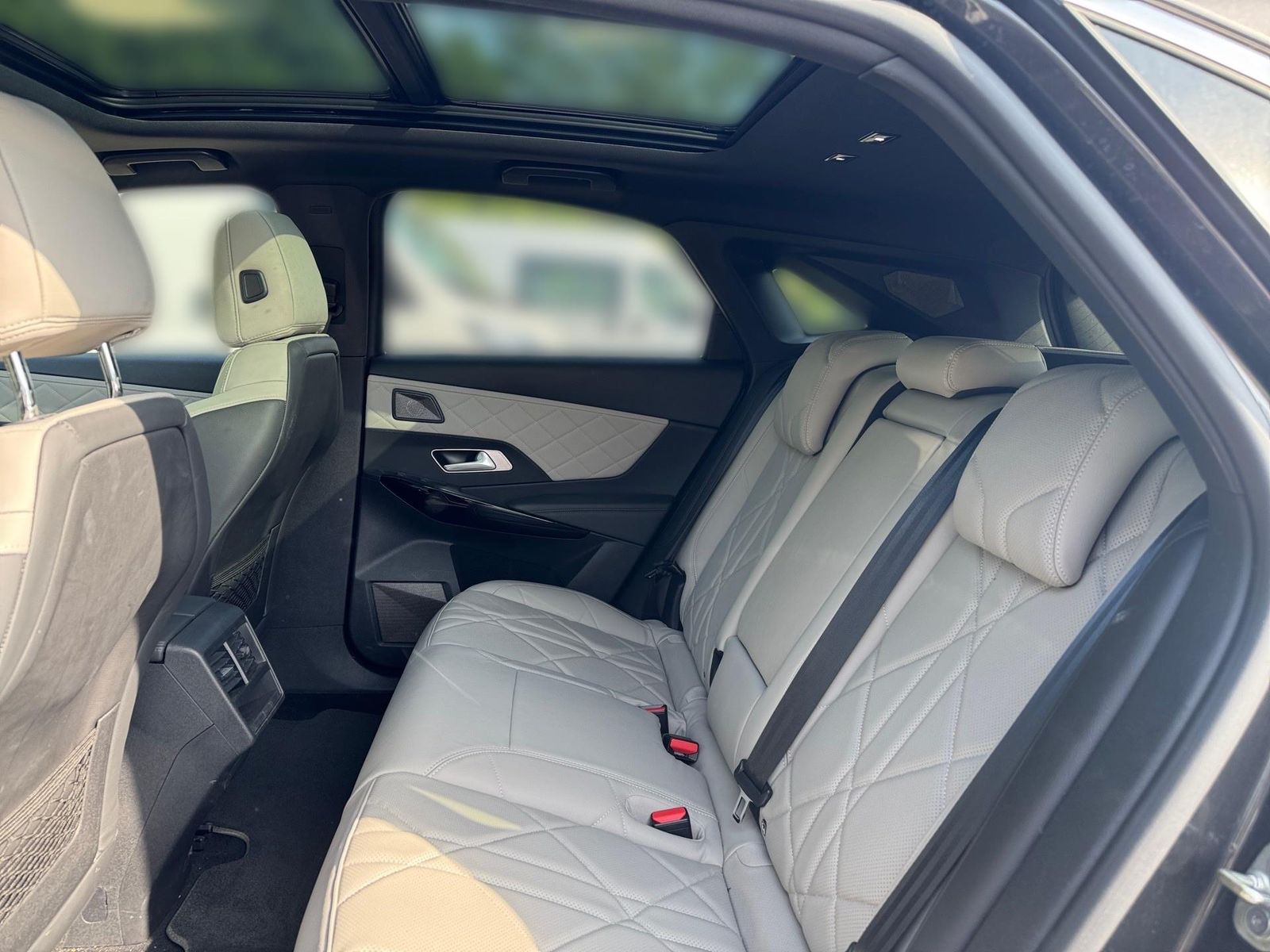 DS Automobiles DS7 CB GRANDCHIC 4X4 E-TENSE,LEASING MÖGLICH,NAV