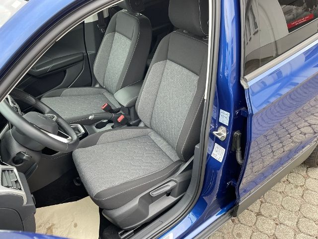 Volkswagen T-Cross Move - Samsaru's Car Outlet
