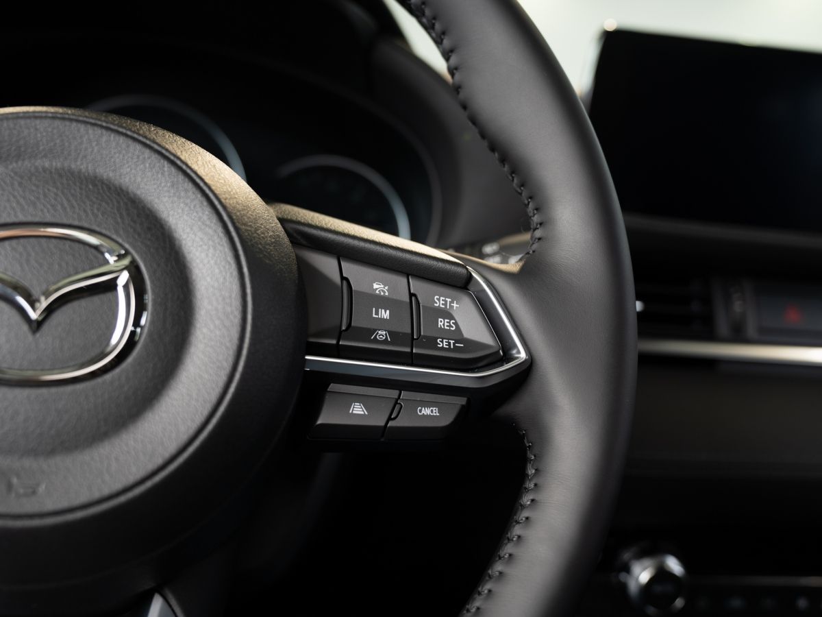 Mazda 6 Exclusive Line 2.5 SKYA.G Autom LED ACC RFK SH