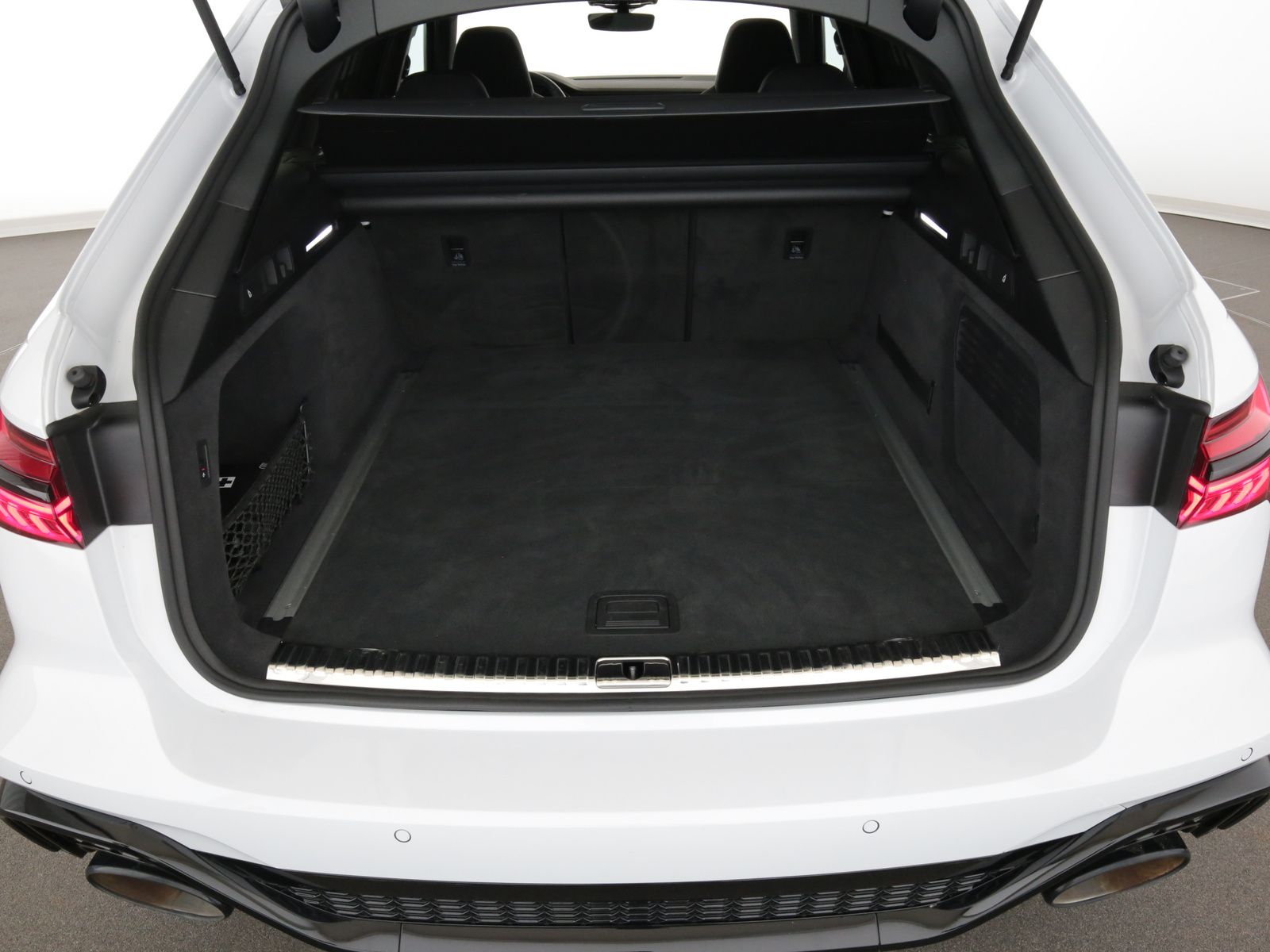 Audi RS 6 Avant 4.0 TFSI quattro tiptronic  LED Navi