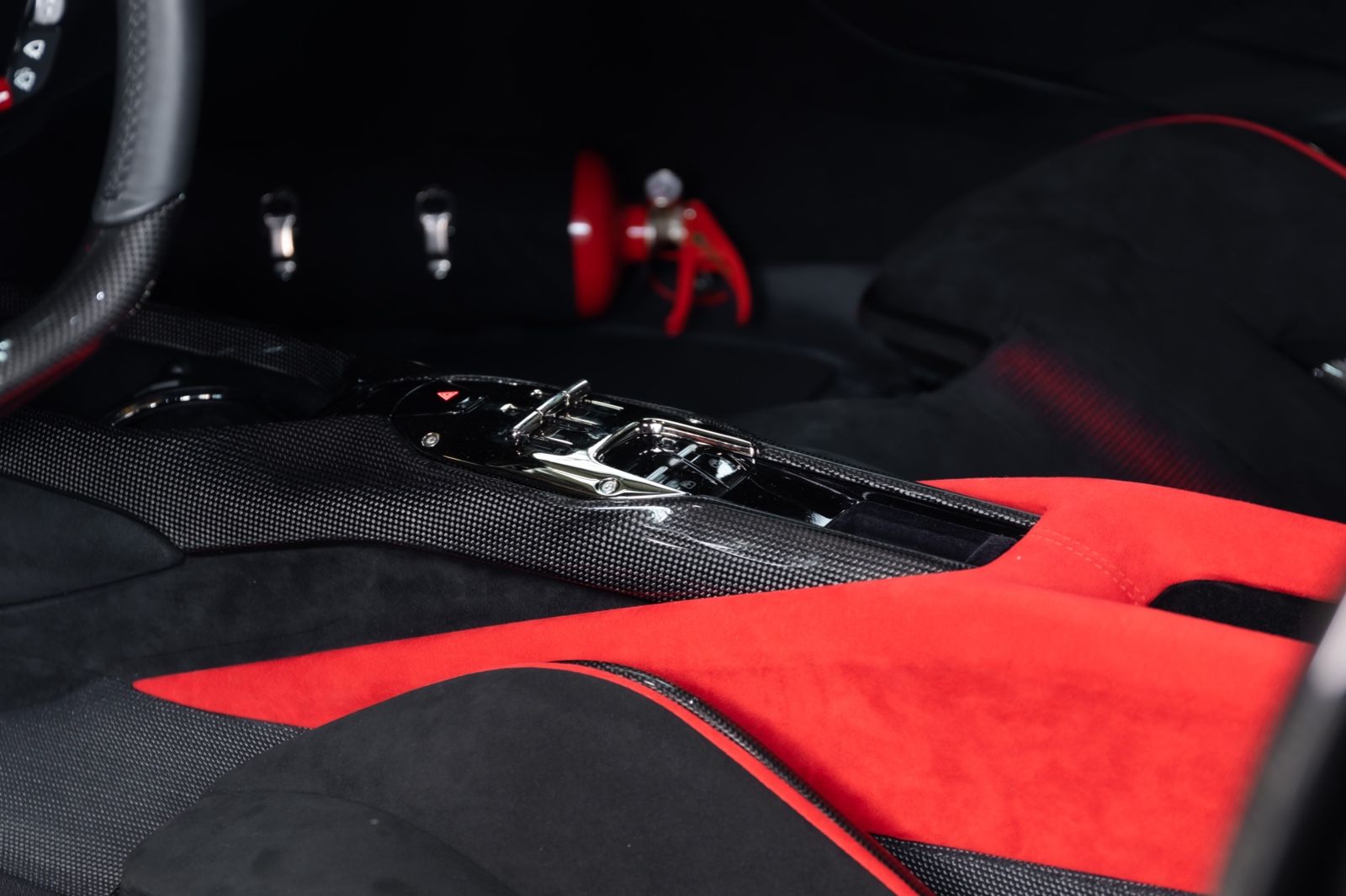 Ferrari 296 GTB | Tailor Made | Cavalcade Edition