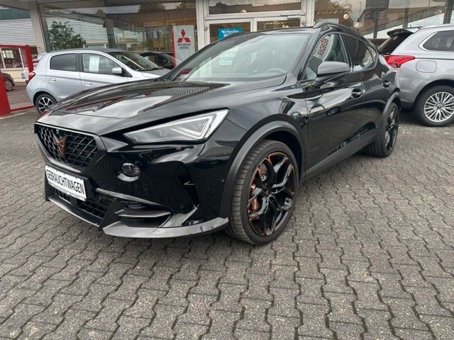 Cupra Formentor VZ5 4Drive - Samsaru's Car Outlet