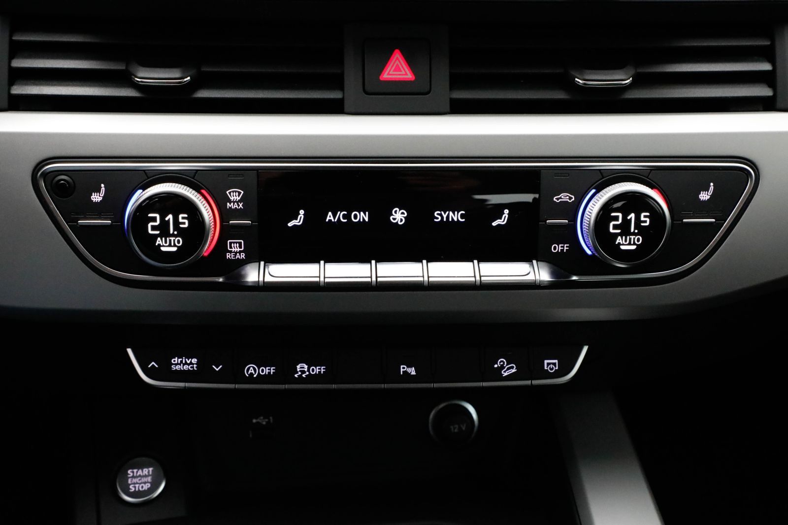 Audi A4 allroad 45 TFSI quattro S tronic AHK Kam. Nav