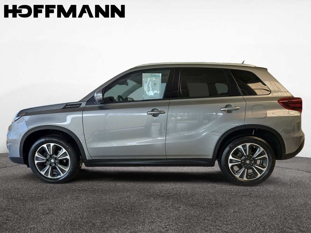 Suzuki Vitara 1.4 Comfort AWD - Samsaru's Car Outlet