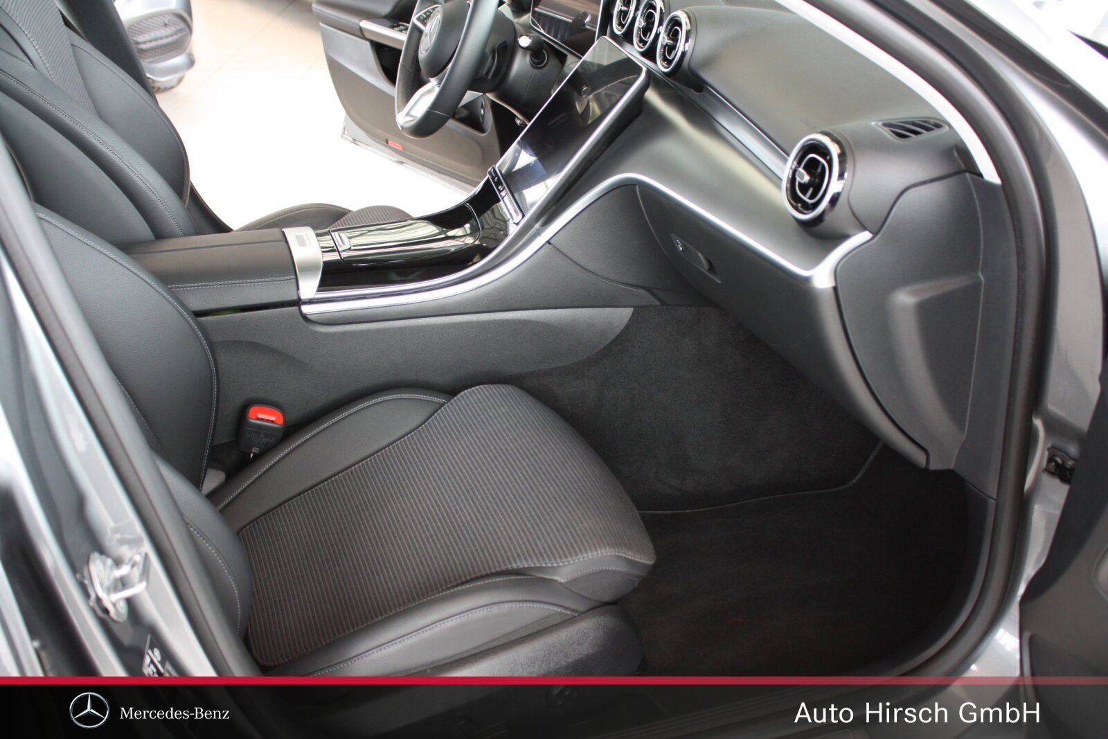 Mercedes-Benz C 220 d AVANTGARDE - Samsaru's Car Outlet